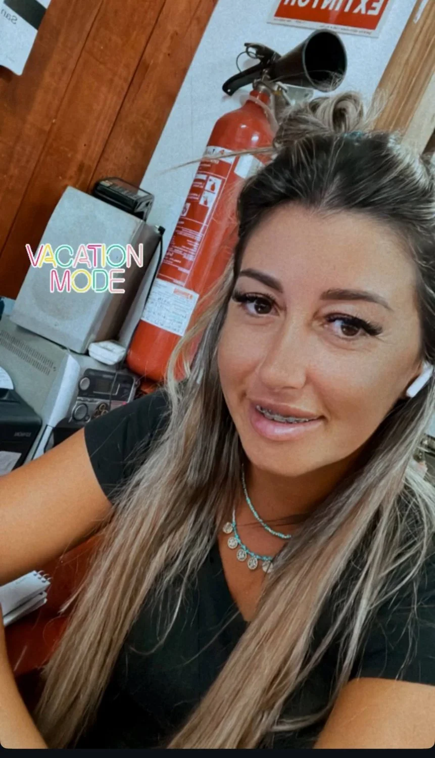 Ex novia zorrita "Maria Dolores" ❤️‍🔥😏 image 9