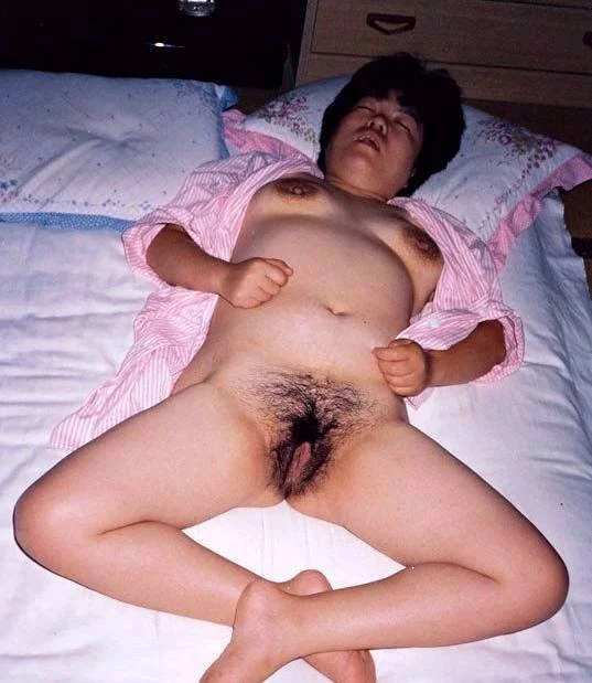 Japanese wife Masae image 16