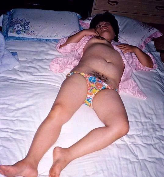Japanese wife Masae image 28