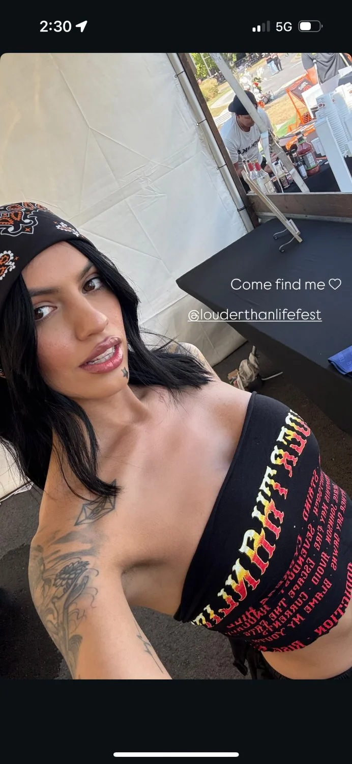 Dark haired cock tease image 38