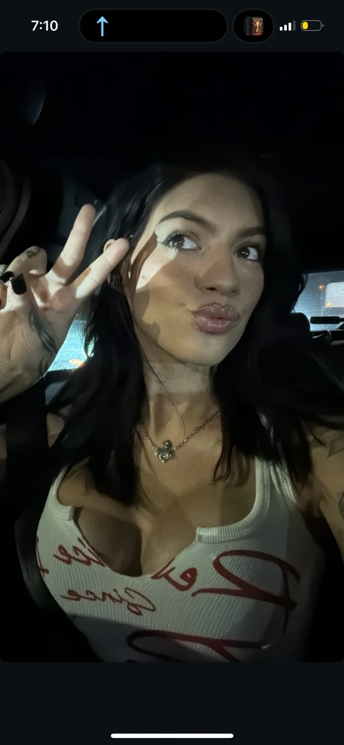 Dark haired cock tease image 46
