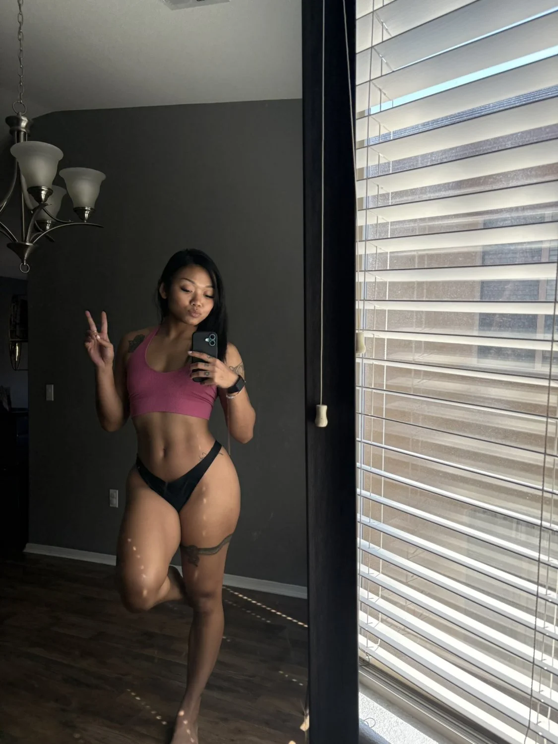 I love some Lina 😋 image 13