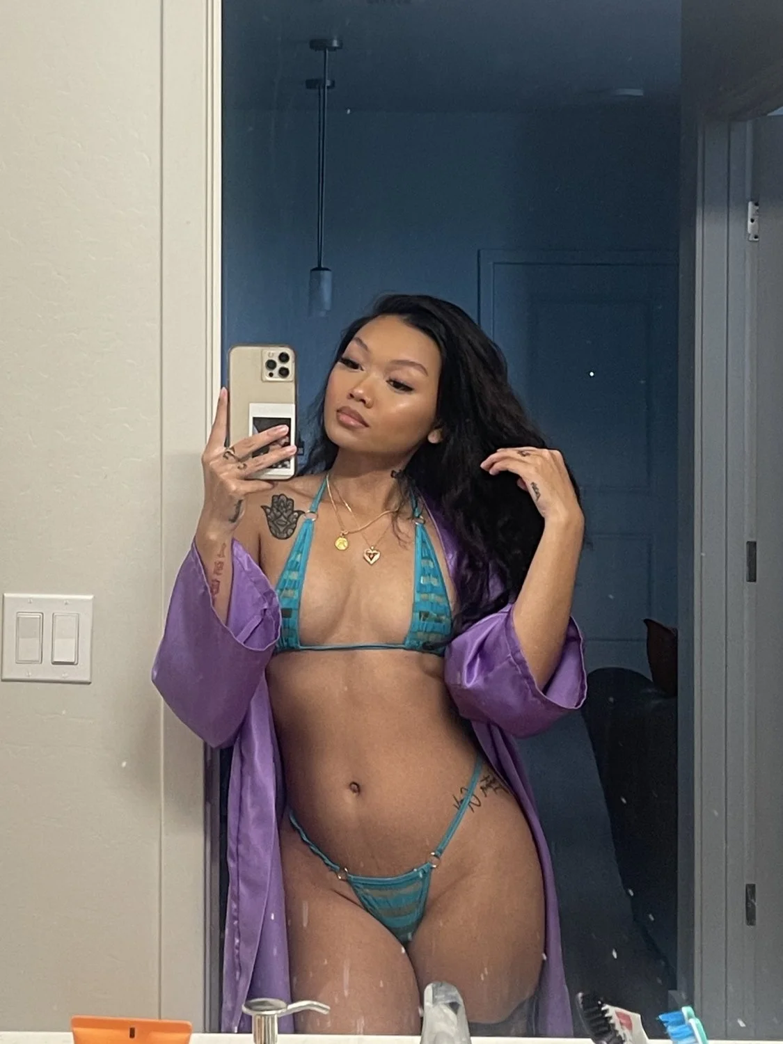 I love some Lina 😋 image 9