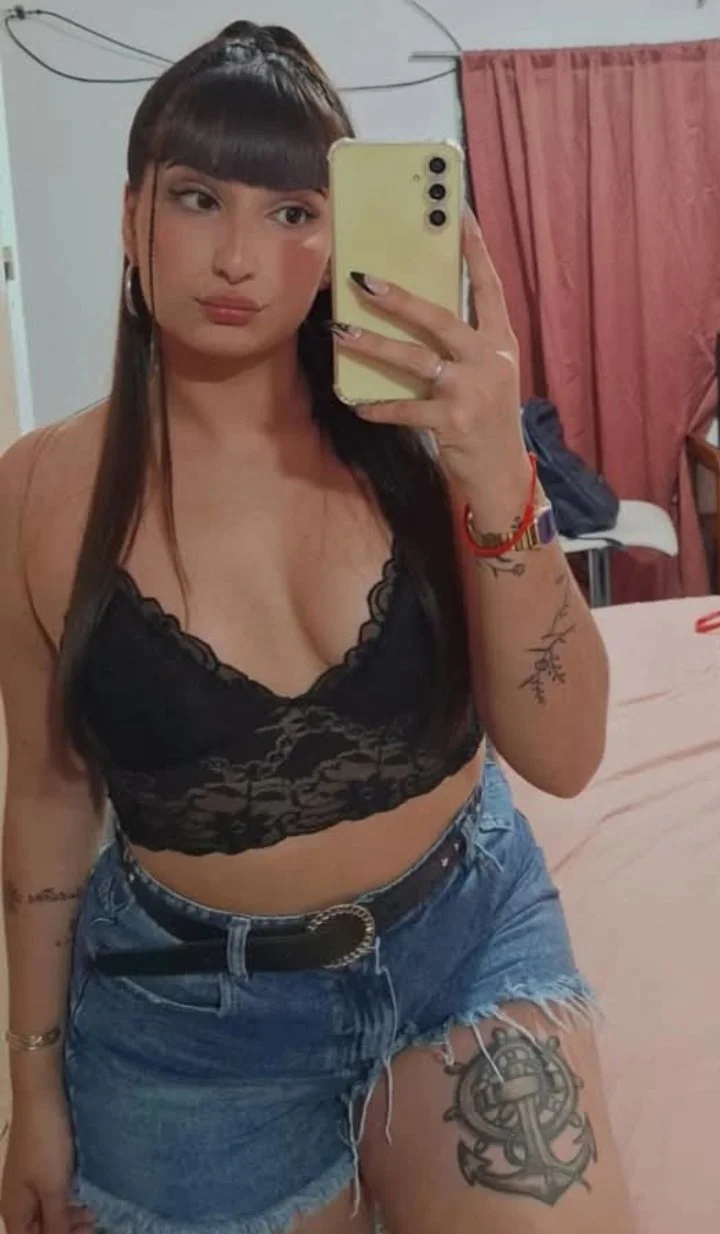 Luana Milagros main image