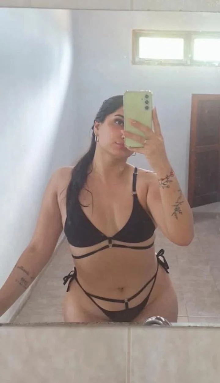Luana Milagros image 3