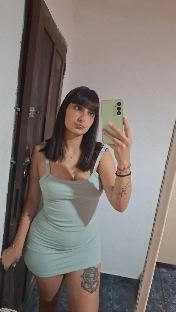 Luana Milagros image 9
