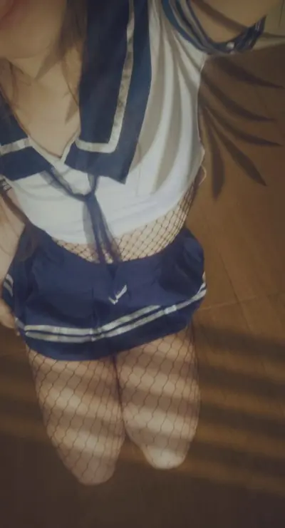 My gf cover image