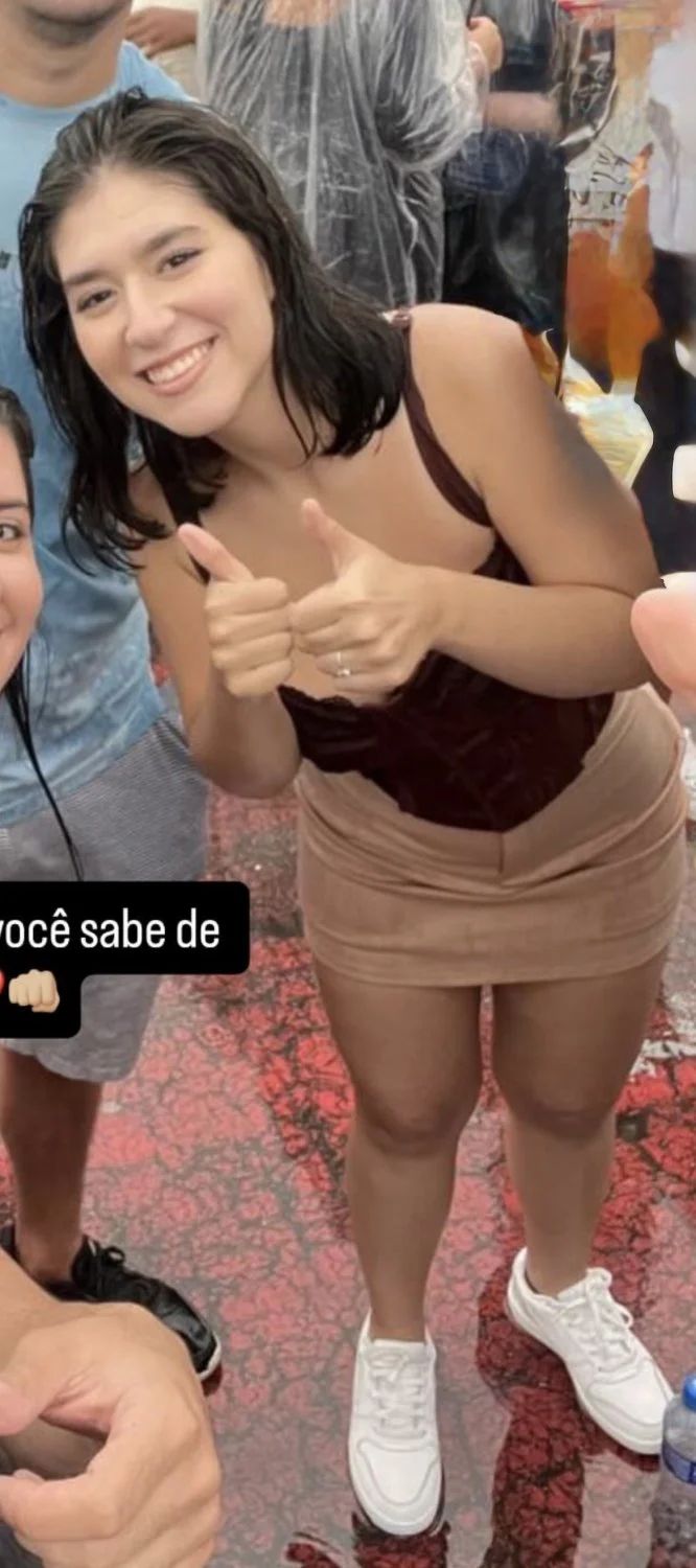 Delicias da Academia, minhas vitimas image 4