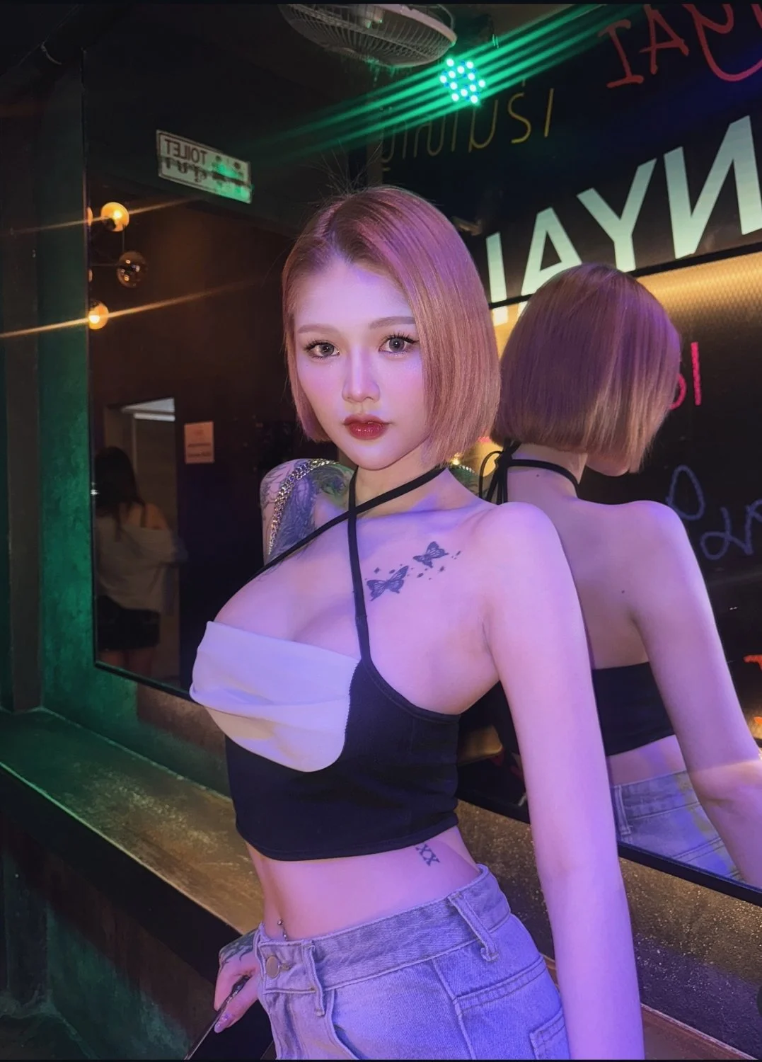 Hot Asian image 2