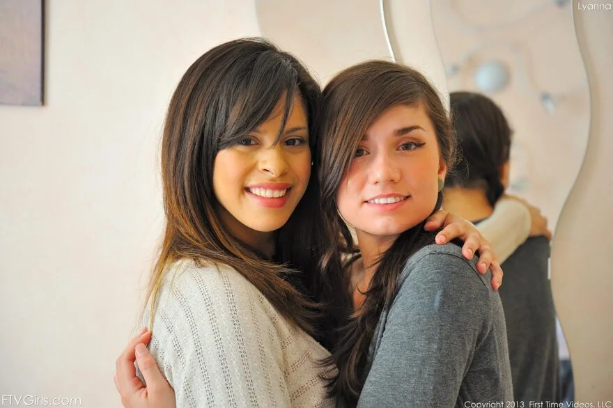 Ellia/Lyanna (Suicide Girls) image 18