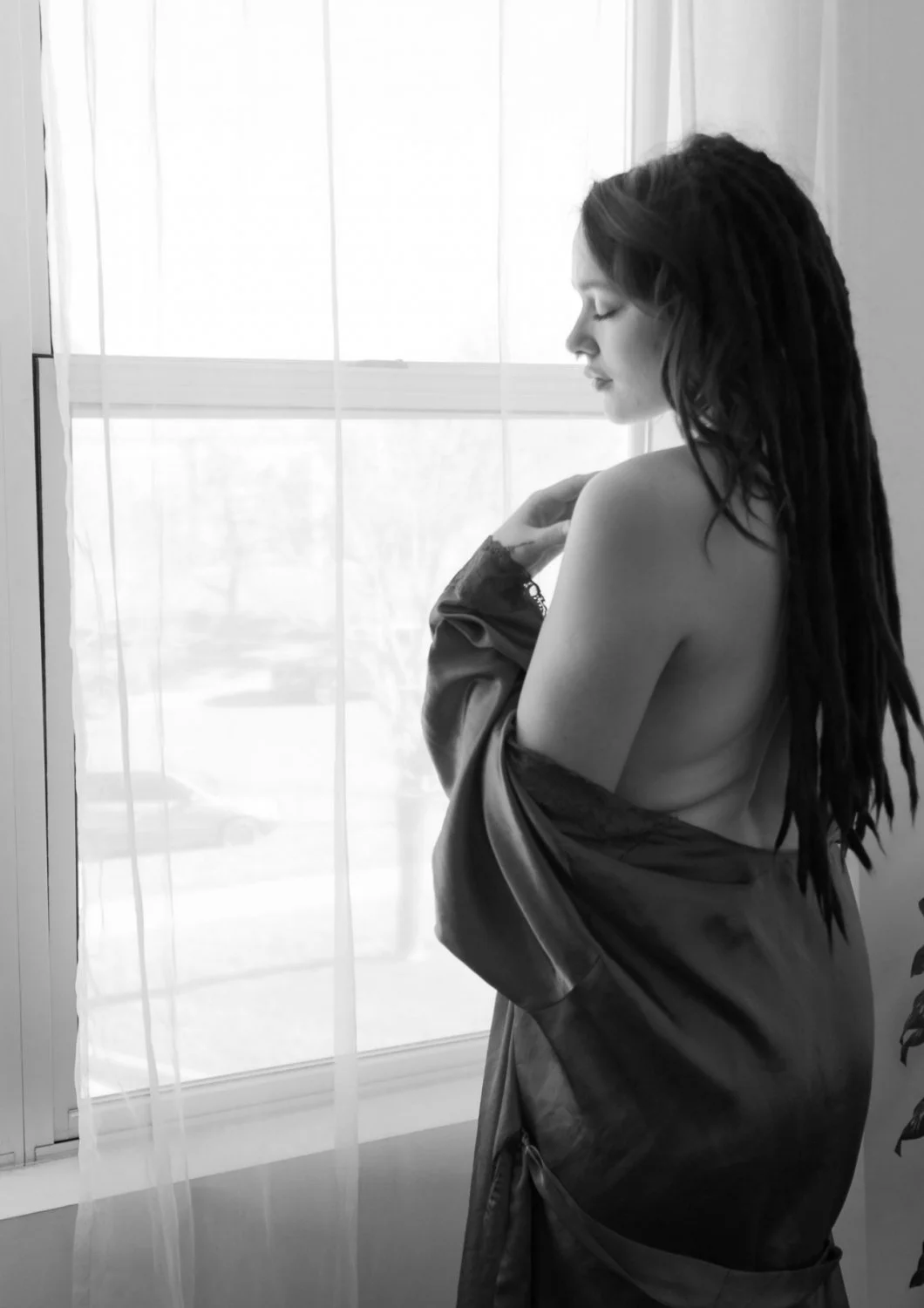 Kate Boudoir image 13