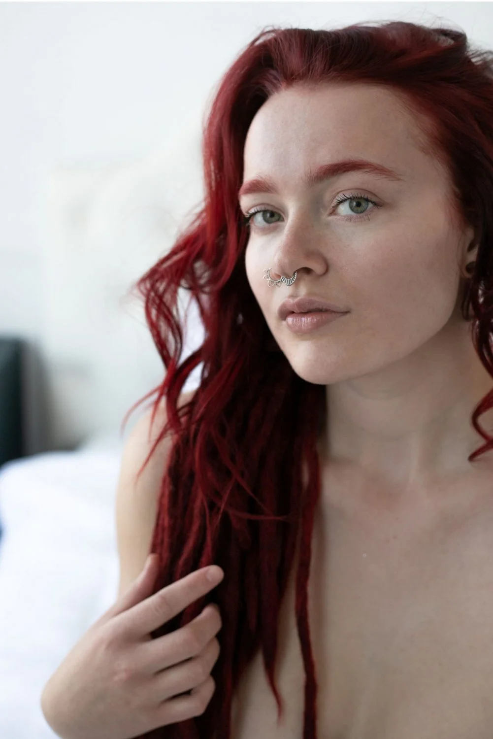 Kate Boudoir image 25