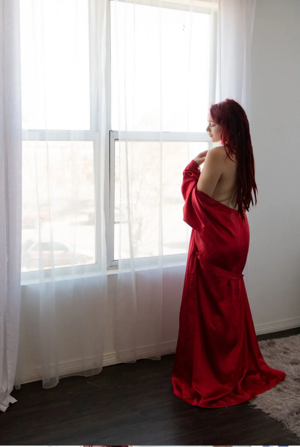Kate Boudoir image 3