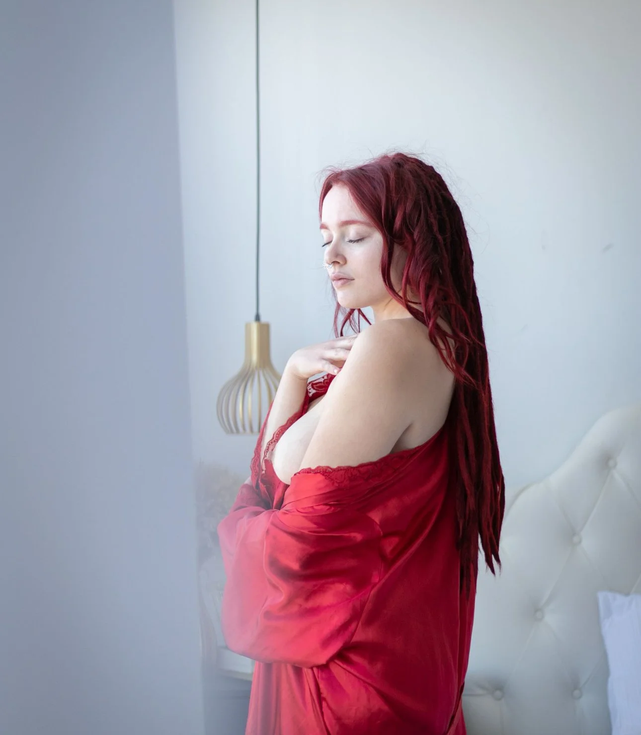 Kate Boudoir image 34