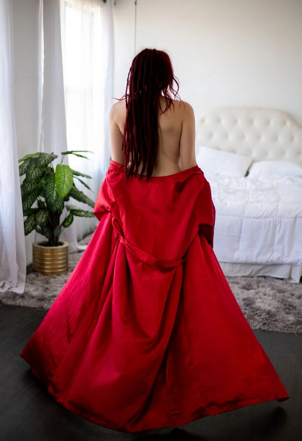 Kate Boudoir image 35