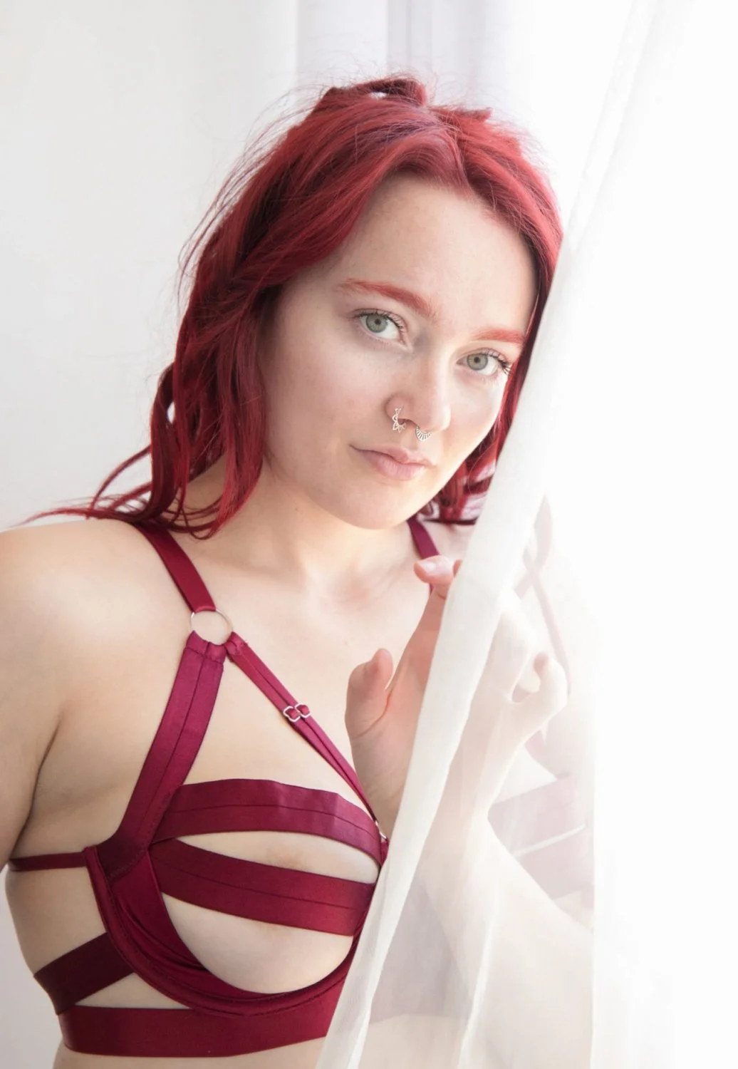 Kate Boudoir image 45