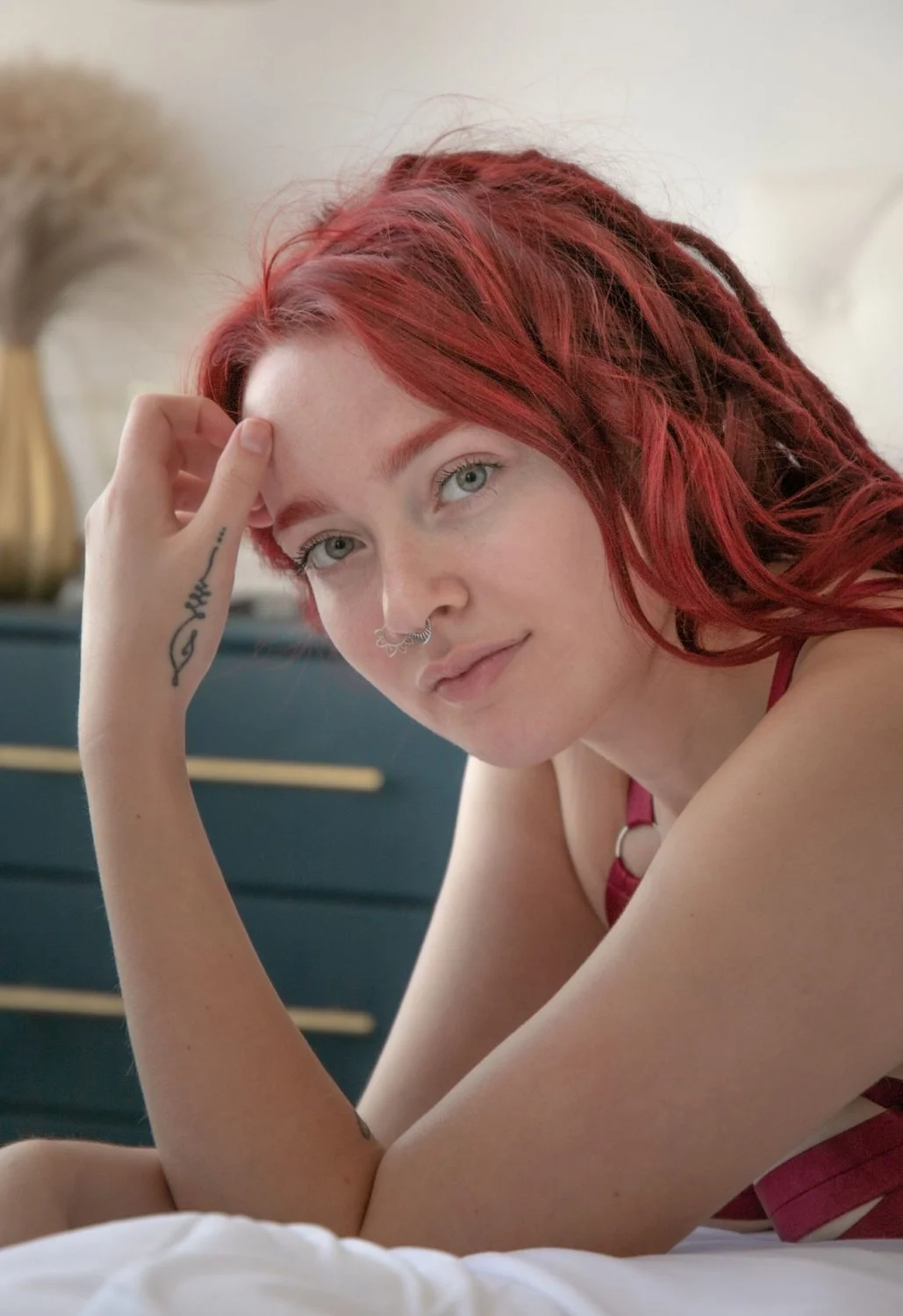 Kate Boudoir image 47