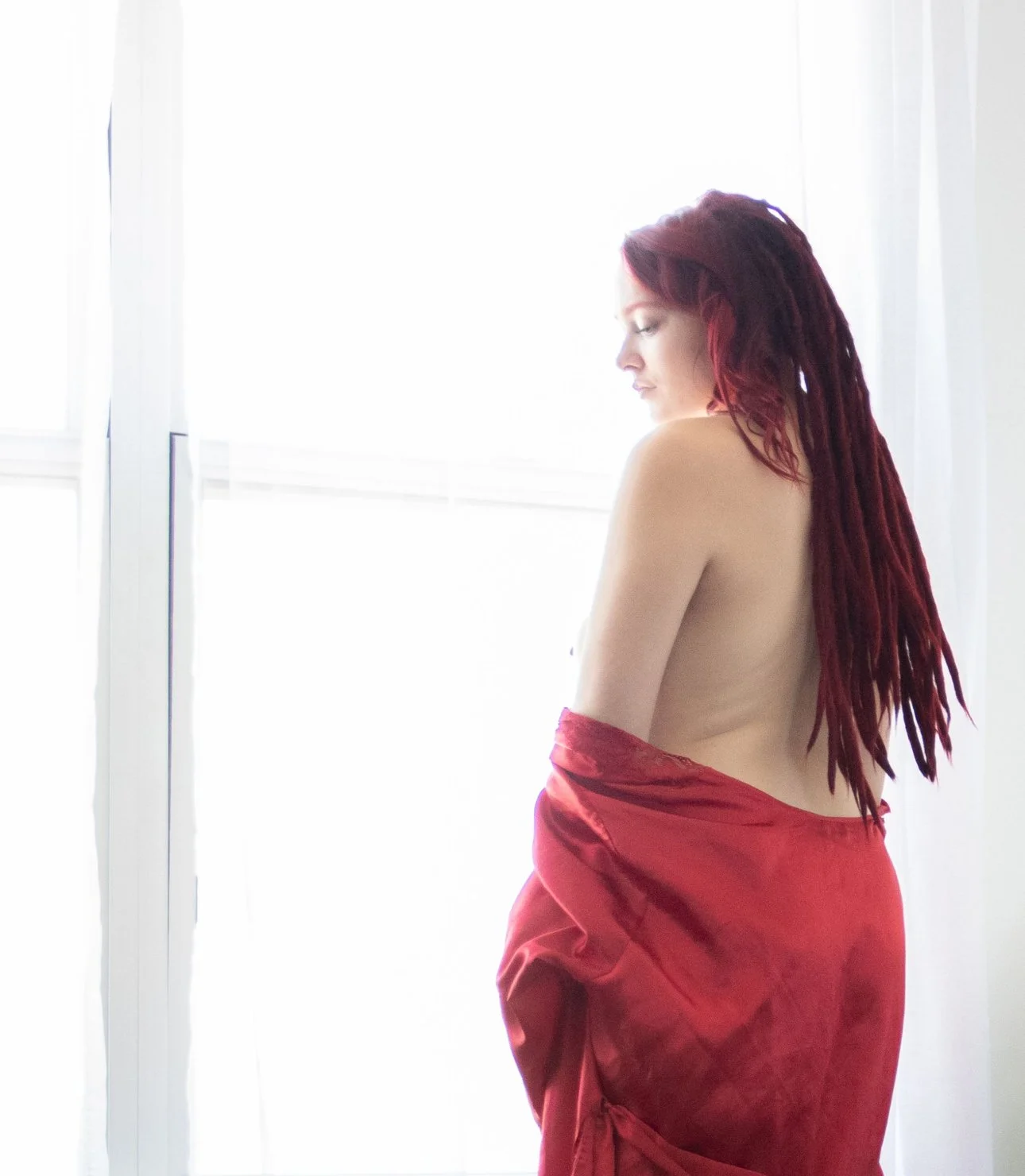 Kate Boudoir image 5