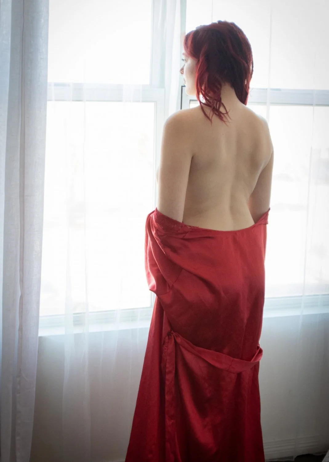 Kate Boudoir image 6
