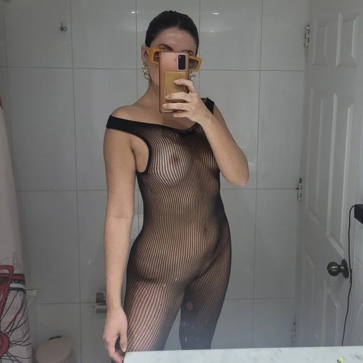 Maria Paz Arancibia bien hot 🔥🔥🔥 image 2