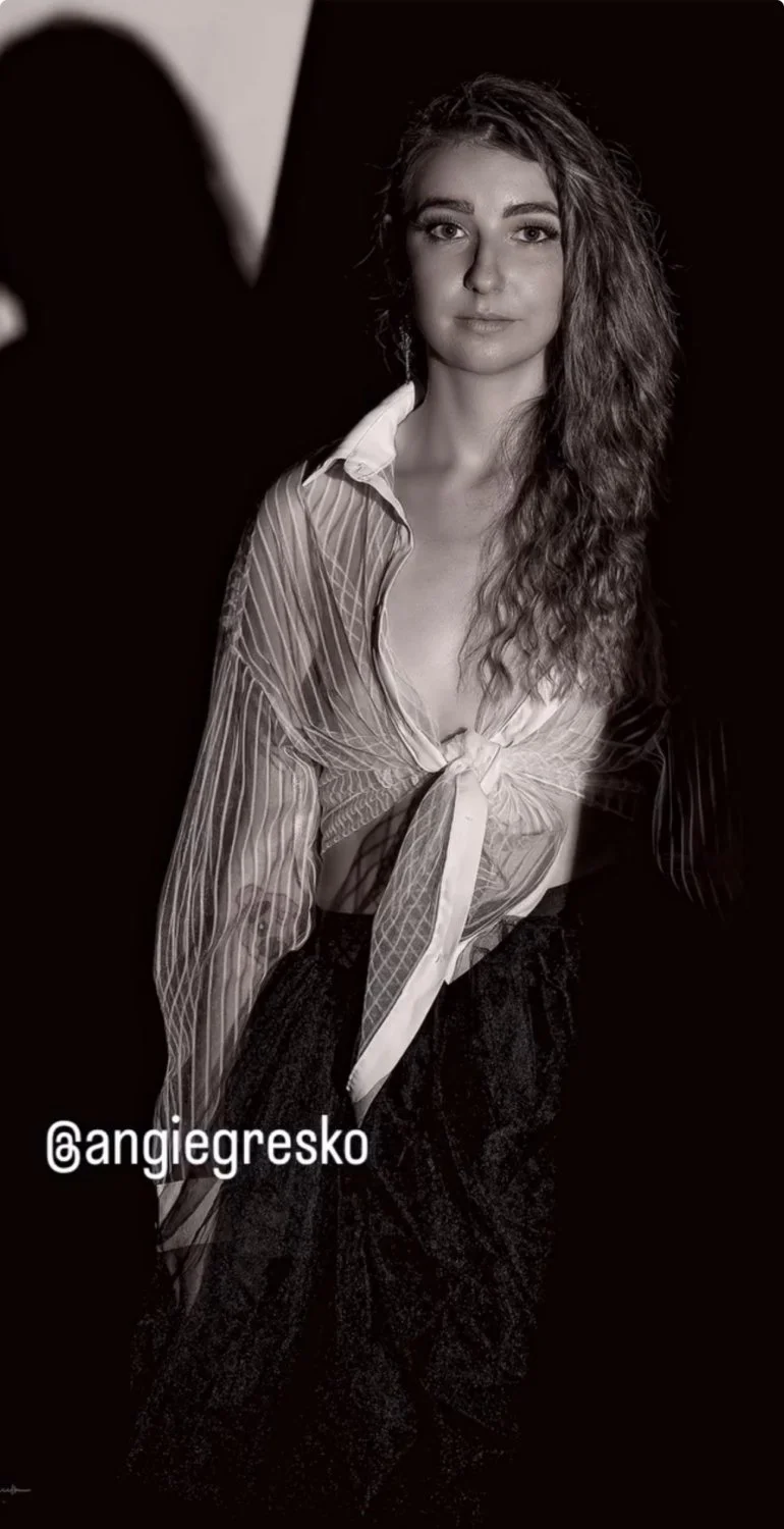Angie boudoir image 3