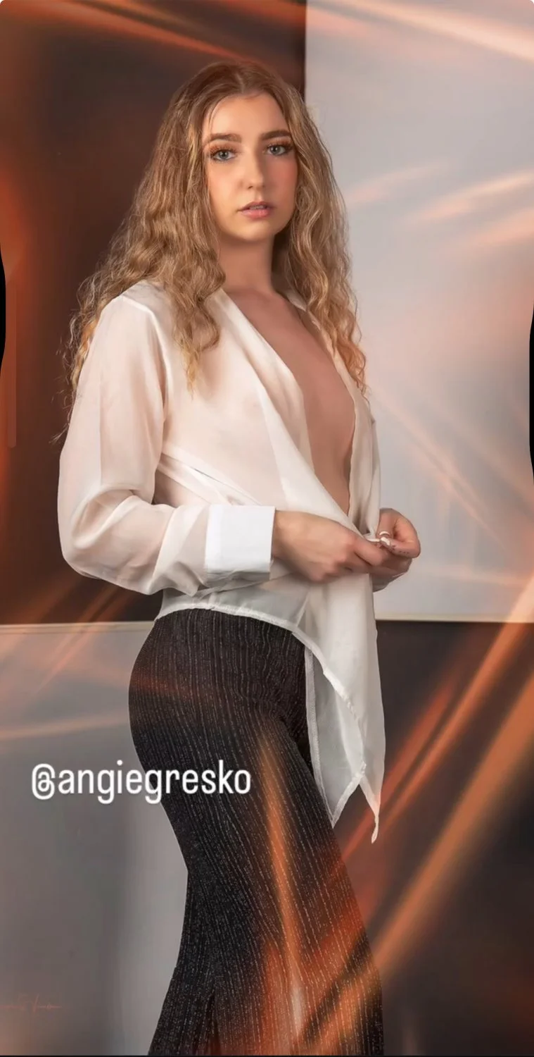Angie boudoir image 4