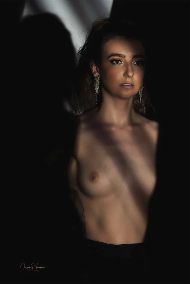 Angie boudoir image 5