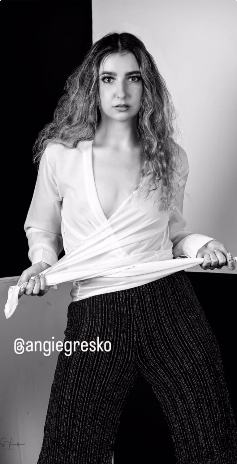 Angie boudoir image 7