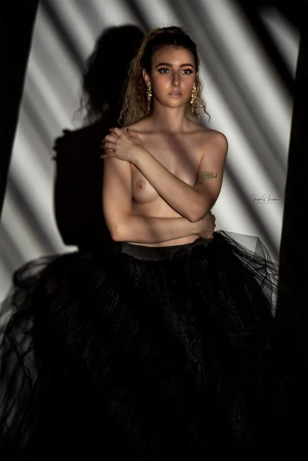 Angie boudoir image 8