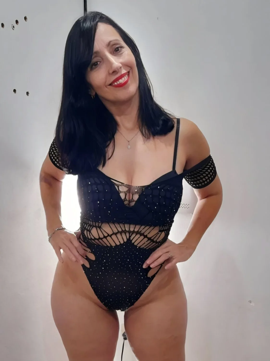 Tia culona rockera image 3