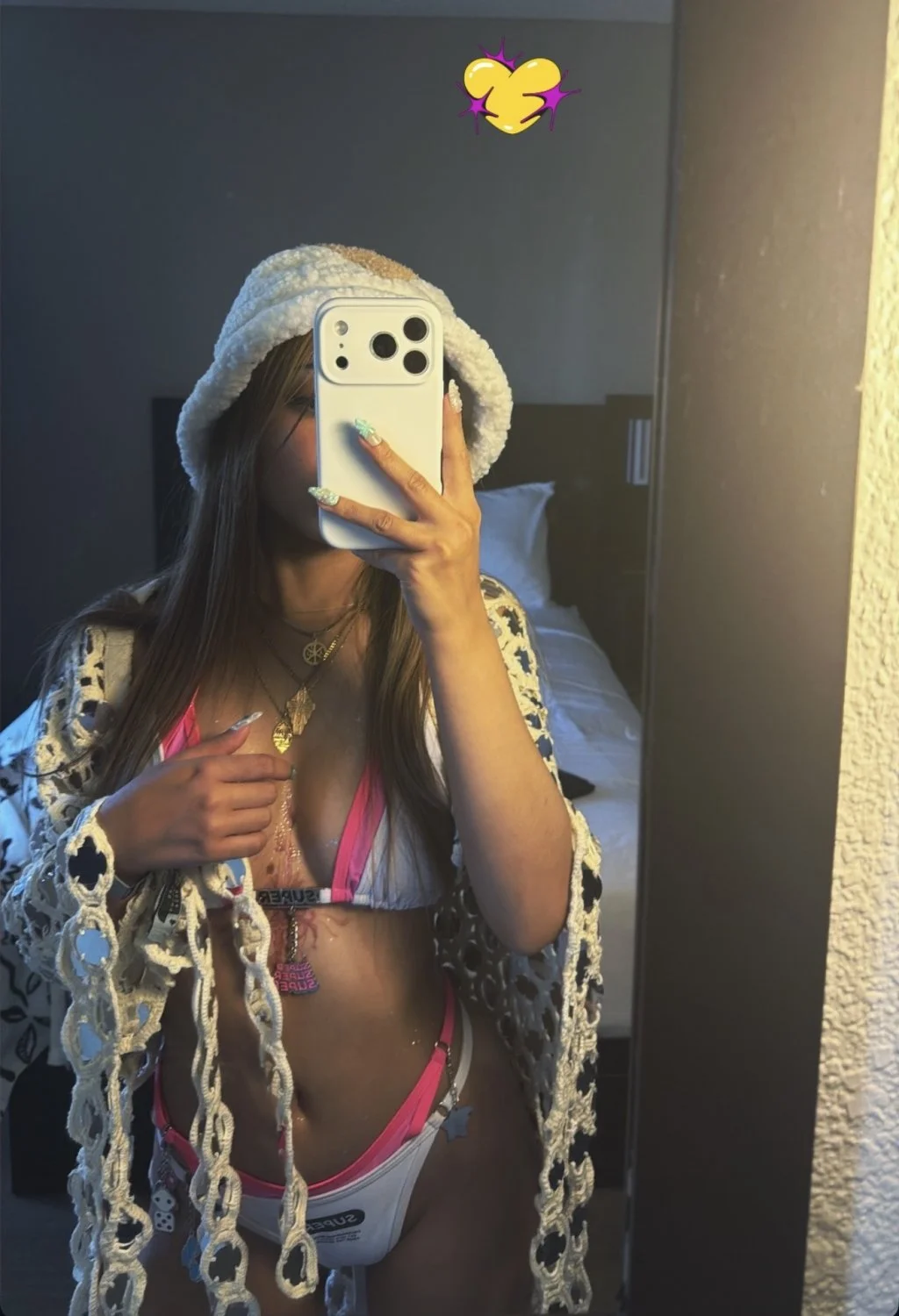 stell the slut leaked main image