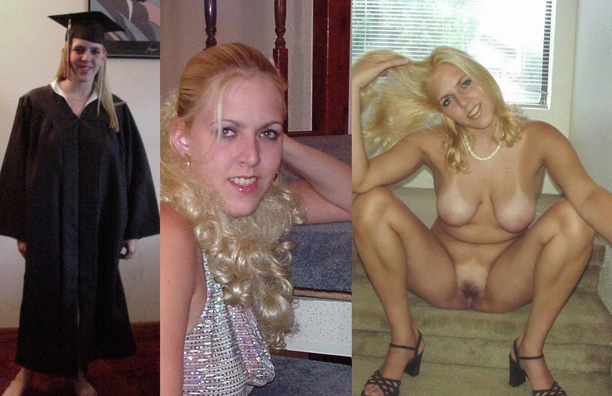 Before and After or Clothed Undressed 3 image 23