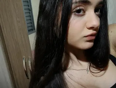 Ex amiga do seguidor novinha cover image