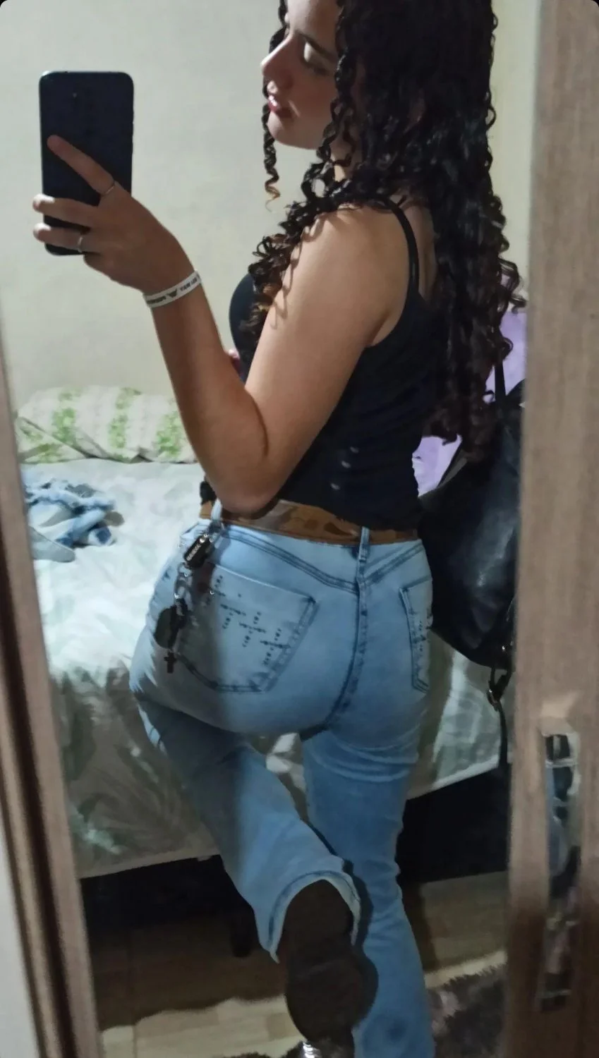 Ex amiga do seguidor novinha image 2