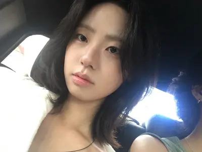 하린이 능욕할사람 시그널❤️ cover image