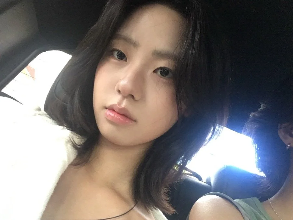 하린이 능욕할사람 시그널❤️ main image