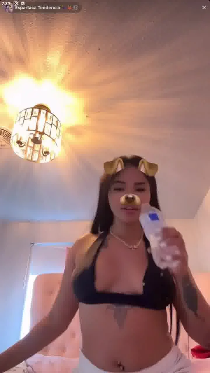 tiktok live 35p4rt4c4 image 4