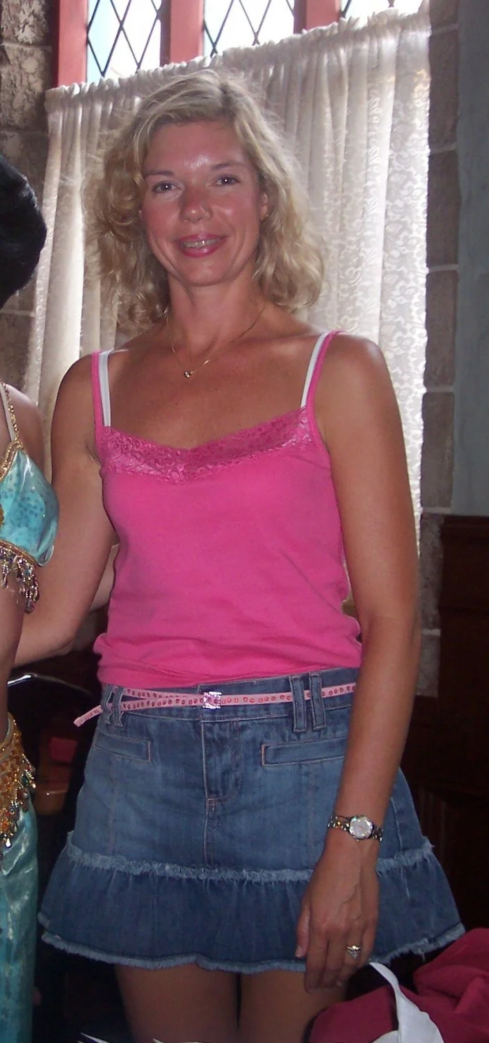 cute mom shows off her fuzzy holes - now a webslut forever image 2