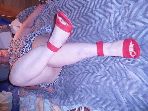JayneG -Feet image 11