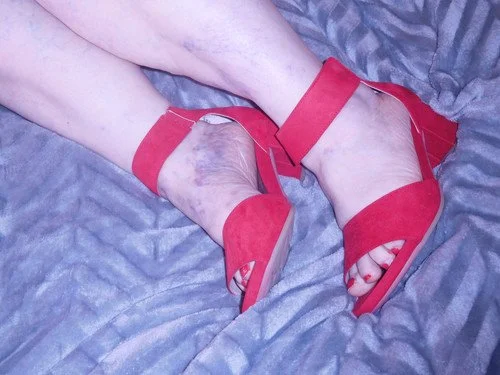 JayneG -Feet image 19