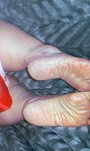 JayneG -Feet image 2