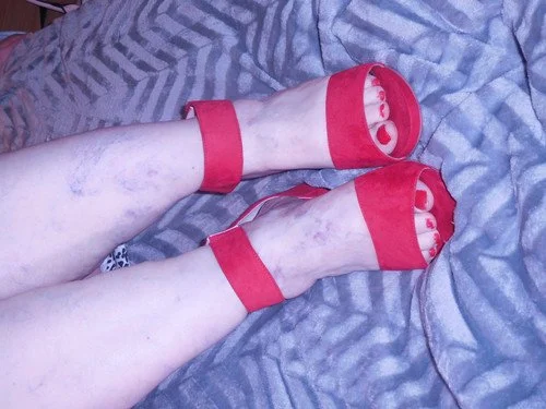 JayneG -Feet image 20