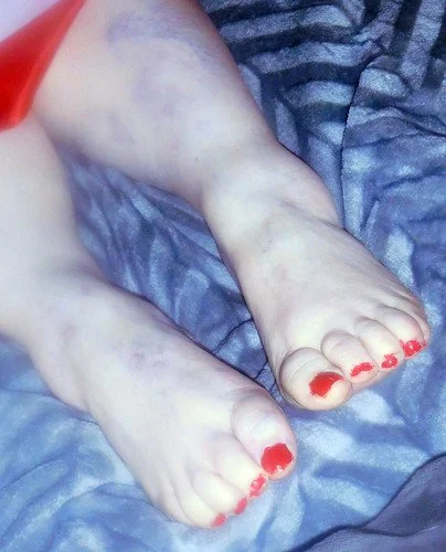 JayneG -Feet image 21