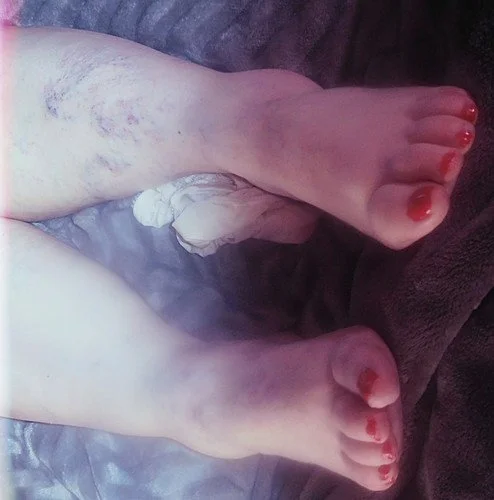 JayneG -Feet image 5