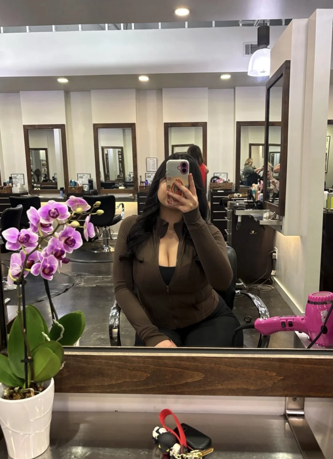 Sexy big tit image 6