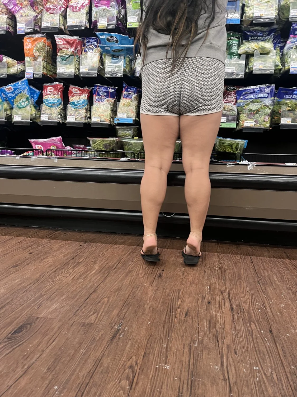 More store candids main image