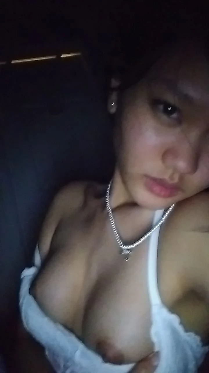 Tiny Asian Teen Andrea Showing Off image 2