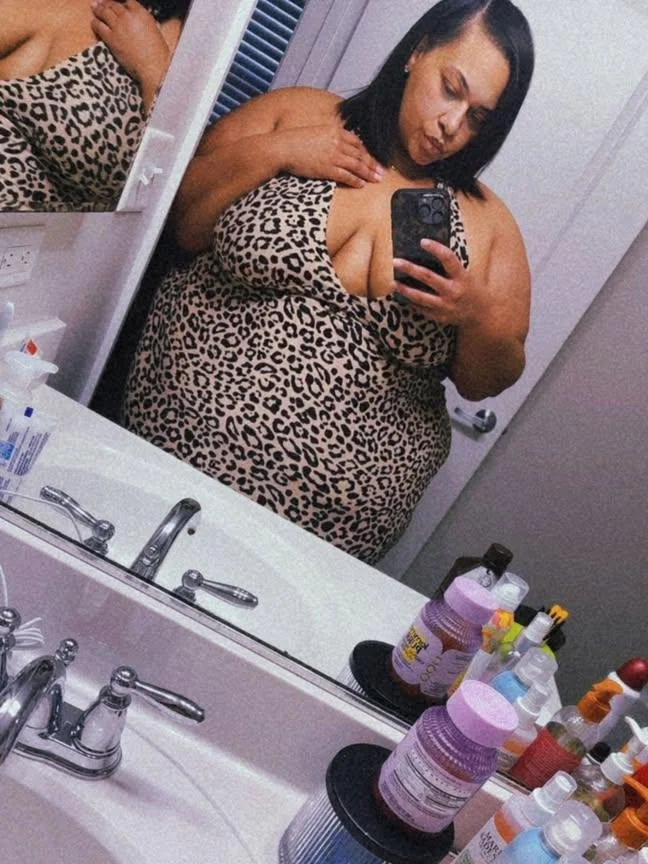 New bbw freak 😍💦😍💦Nude pics coming soon image 3