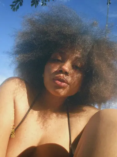 Negona gostosa do instagram cover image