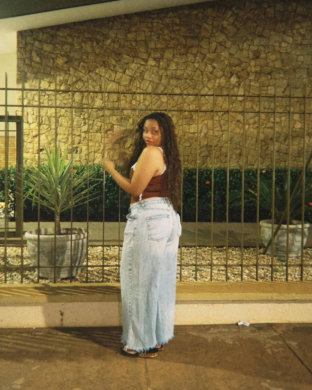 Negona gostosa do instagram image 12